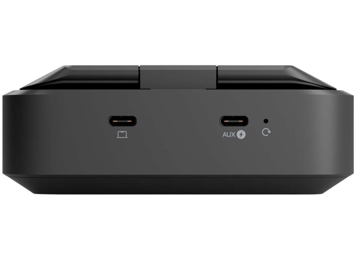 Ubiquiti UniFi AirWire WiFi 7 Client Device