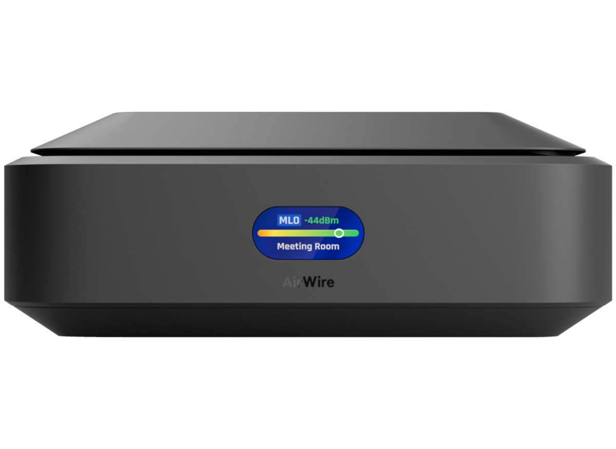 Ubiquiti UniFi AirWire WiFi 7 Client Device