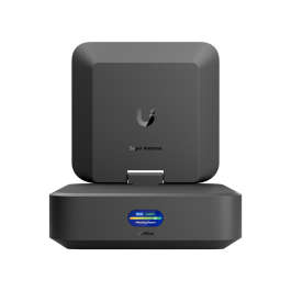 Ubiquiti UniFi AirWire WiFi 7 Client Device