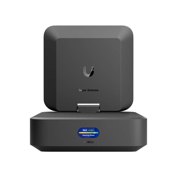 Ubiquiti UniFi AirWire WiFi 7 Client Device