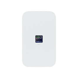 Ubiquiti UniFi 5G Max Modem with PoE input and 2.5Gbps Ethernet