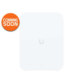 Ubiquiti UniFi 5G Max Outdoor Modem with PoE input and 2.5Gbps Ethernet