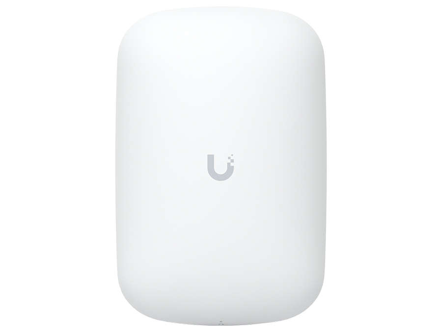 Ubiquiti UniFi Dual Band WiFi 6 Range Extender