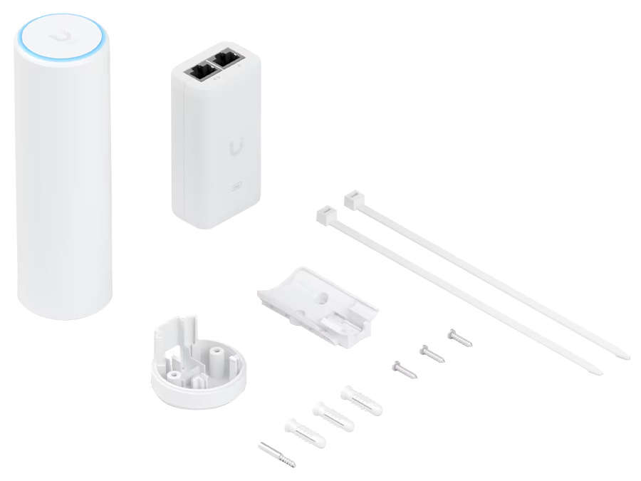 Ubiquiti UniFi Mesh Indoor / Outdoor WiFi 6 AP