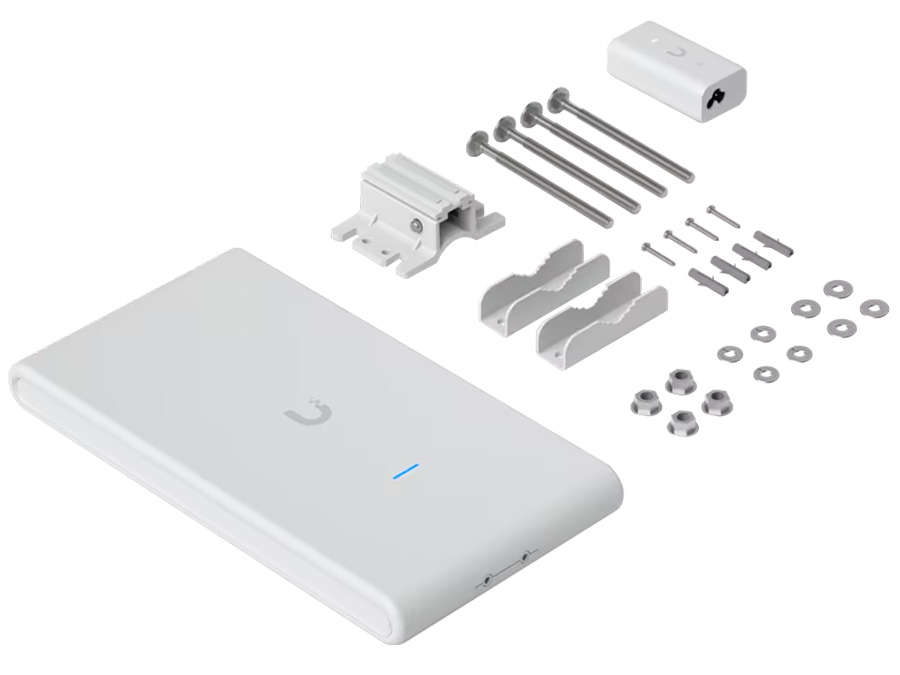 Ubiquiti UniFi Mesh Pro Indoor / Outdoor WiFi 6 AP