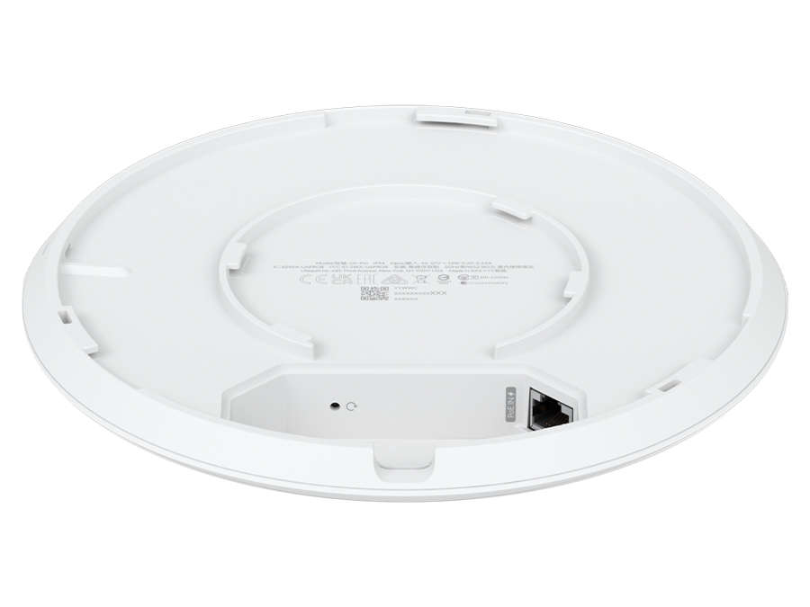 Ubiquiti UniFi Pro Dual Band WiFi 6 AP