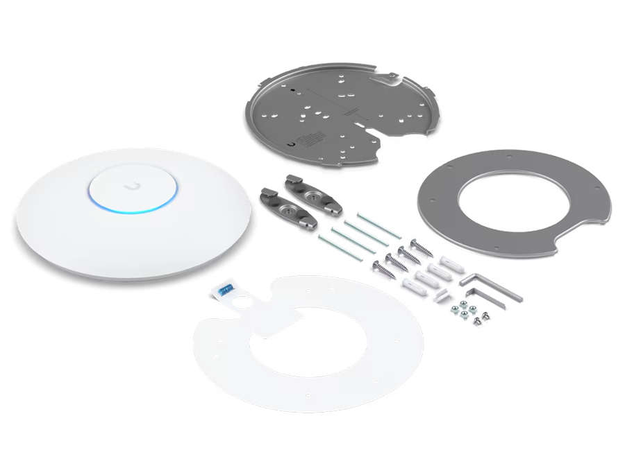 Ubiquiti UniFi Pro Dual Band WiFi 6 AP