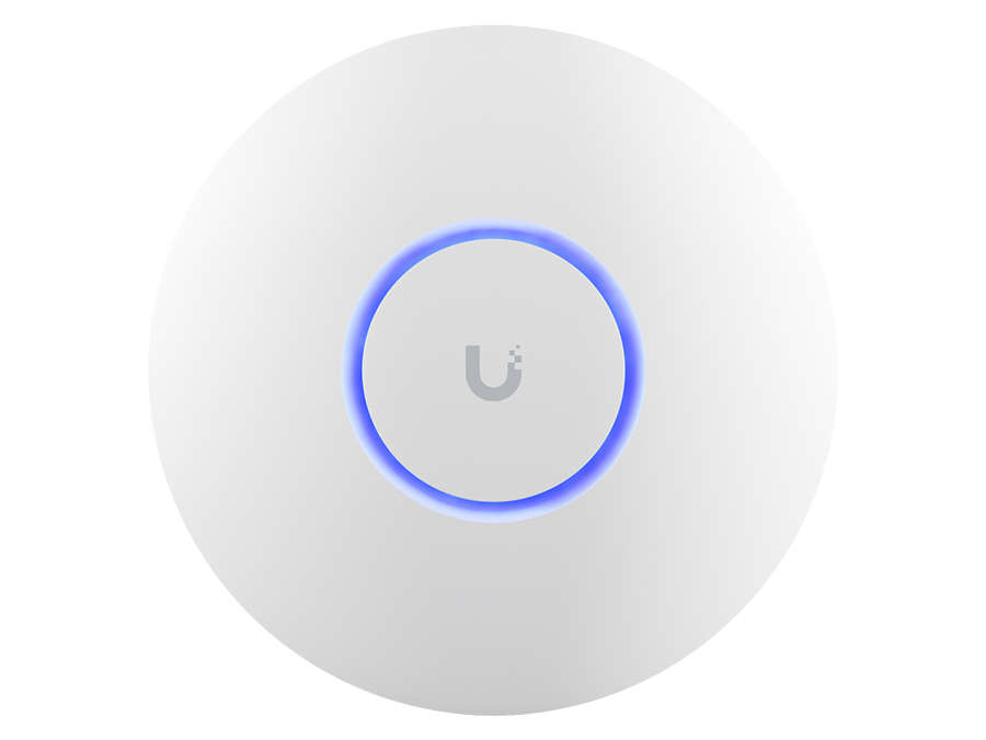 Ubiquiti UniFi Pro Dual Band WiFi 6 AP