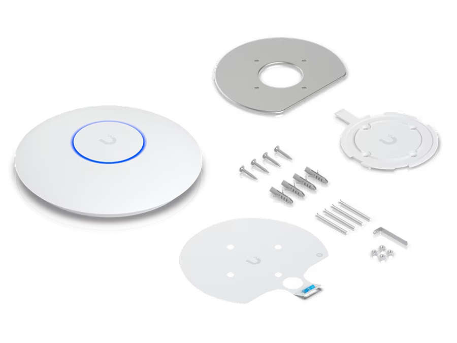 Ubiquiti UniFi WiFi 7 Lite Dual Band AP
