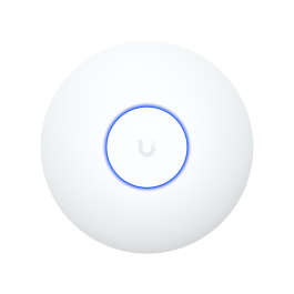 Ubiquiti UniFi WiFi 7 Long Range Dual Band AP