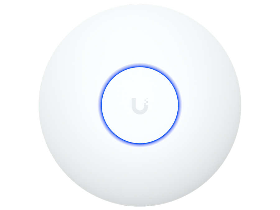 Ubiquiti UniFi WiFi 7 Long Range Dual Band AP