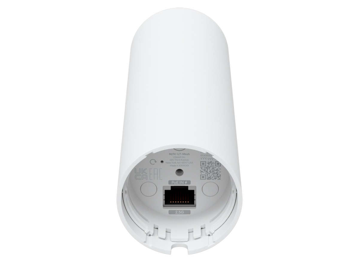 Ubiquiti UniFi Mesh Indoor / Outdoor WiFi 7 AP