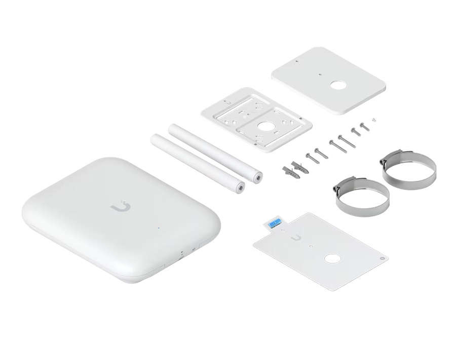 Ubiquiti UniFi WiFi 7 Outdoor Dual Band AP