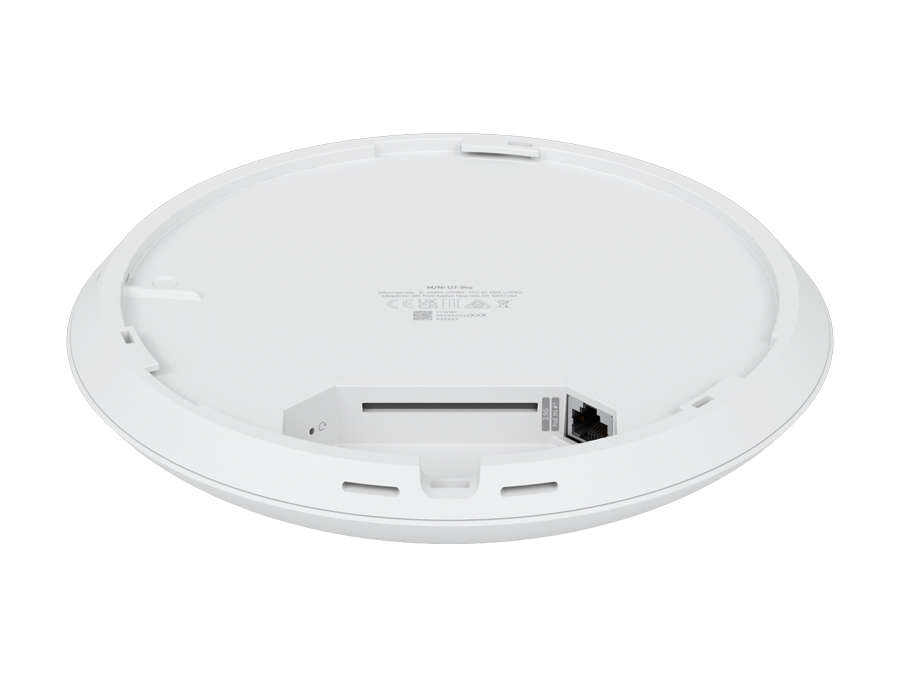 Ubiquiti UniFi WiFi 7 Pro Tri-Band AP