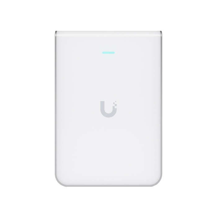 Ubiquiti UniFi WiFi 7 Tri-Band Pro In-Wall AP