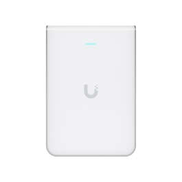Ubiquiti UniFi WiFi 7 Tri-Band Pro In-Wall AP