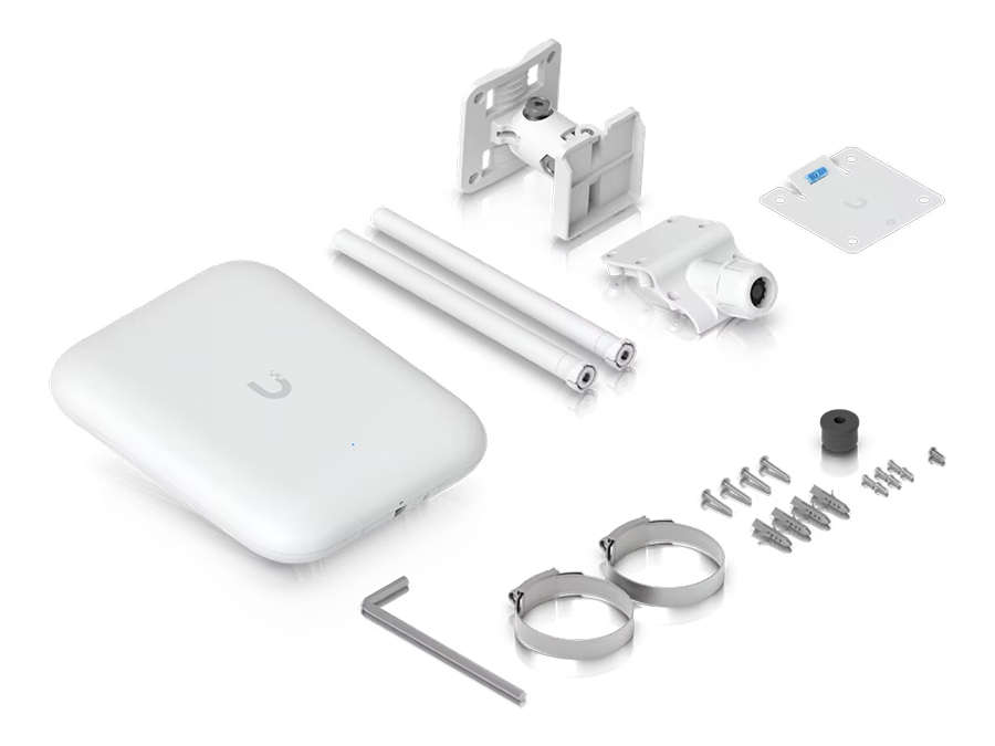 Ubiquiti UniFi WiFi 7 Outdoor Pro Dual Band AP