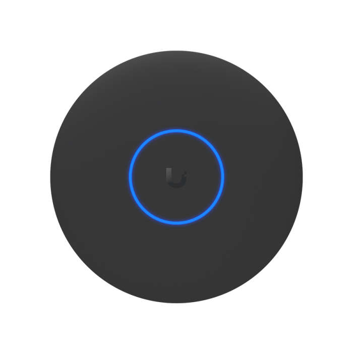 Ubiquiti UniFi WiFi 7 Pro XG Tri-Band Black AP