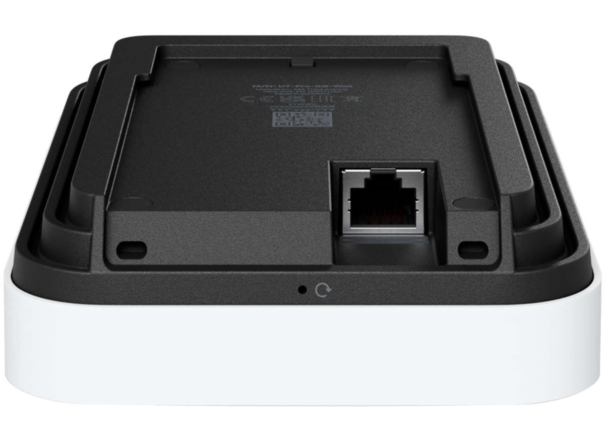 Ubiquiti UniFi WiFi 7 Tri Band Pro XG 10G In-Wall AP
