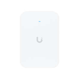 Ubiquiti UniFi WiFi 7 Tri Band Pro XG 10G In-Wall AP