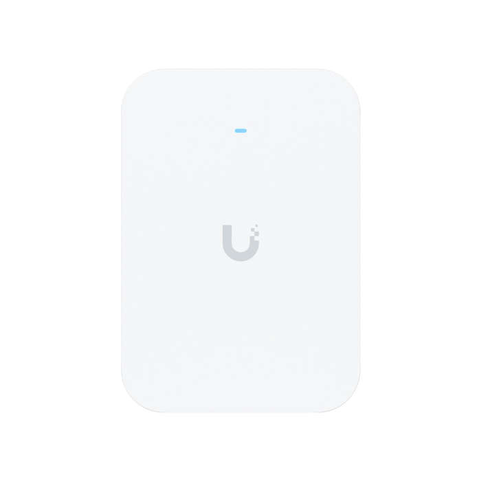 Ubiquiti UniFi WiFi 7 Tri Band Pro XG 10G In-Wall AP