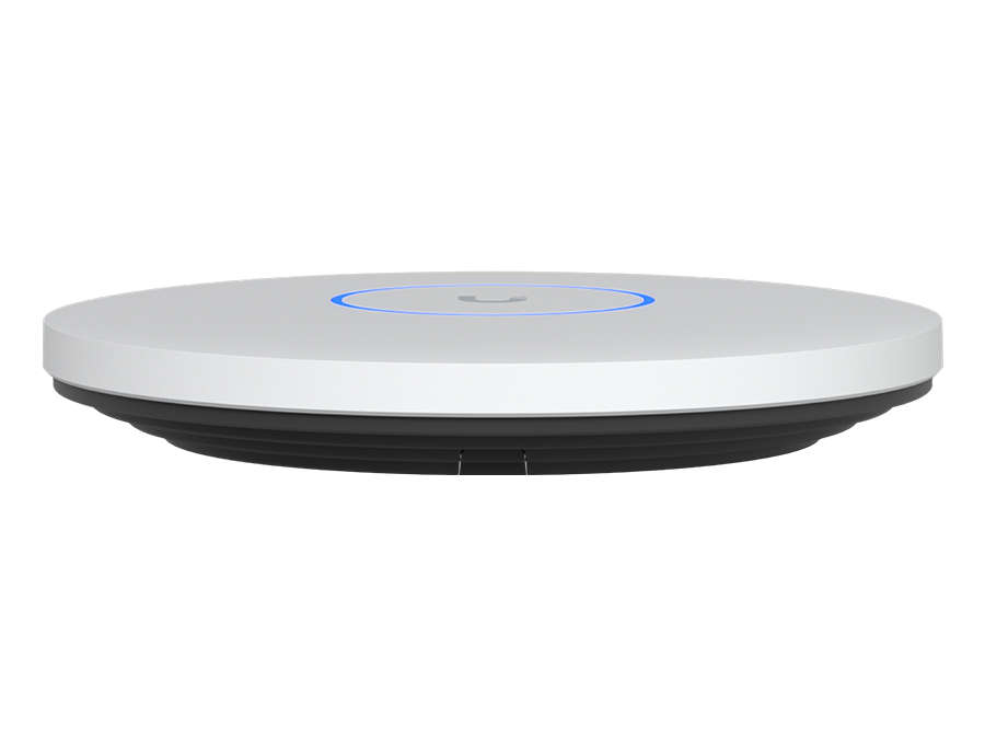 Ubiquiti UniFi WiFi 7 Pro XG Tri-Band White AP