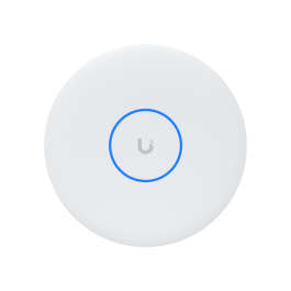 Ubiquiti UniFi WiFi 7 Pro XG Tri-Band White AP