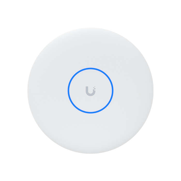 Ubiquiti UniFi WiFi 7 Pro XG Tri-Band White AP