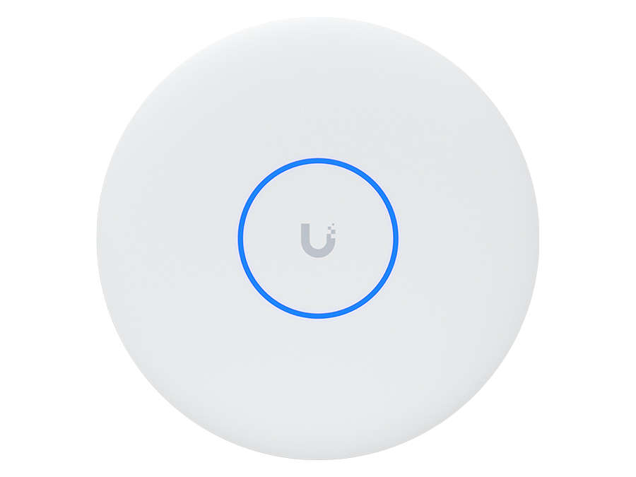 Ubiquiti UniFi WiFi 7 Pro XG Tri-Band White AP