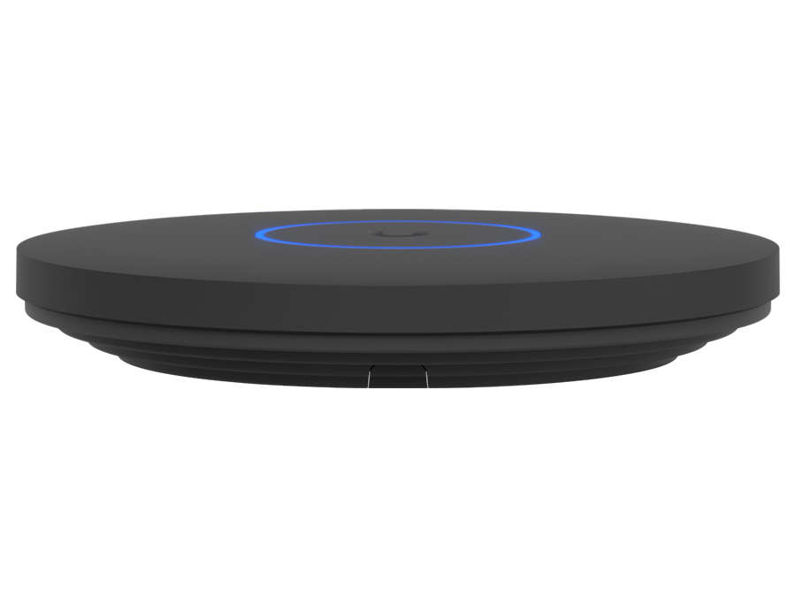 Ubiquiti UniFi WiFi 7 Pro XGS Tri-Band Black AP