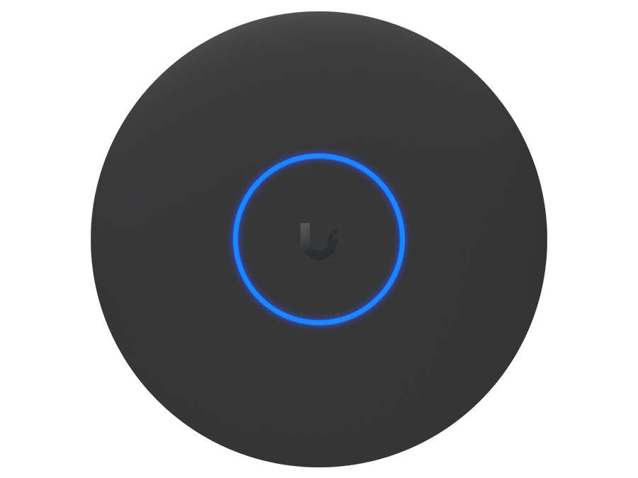 Ubiquiti UniFi WiFi 7 Pro XGS Tri-Band Black AP