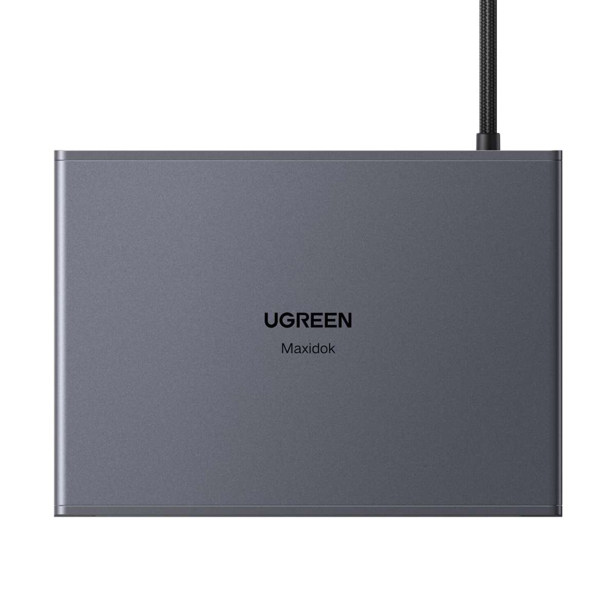UGreen 10-in-1 Thunderbolt 5 Docking Station