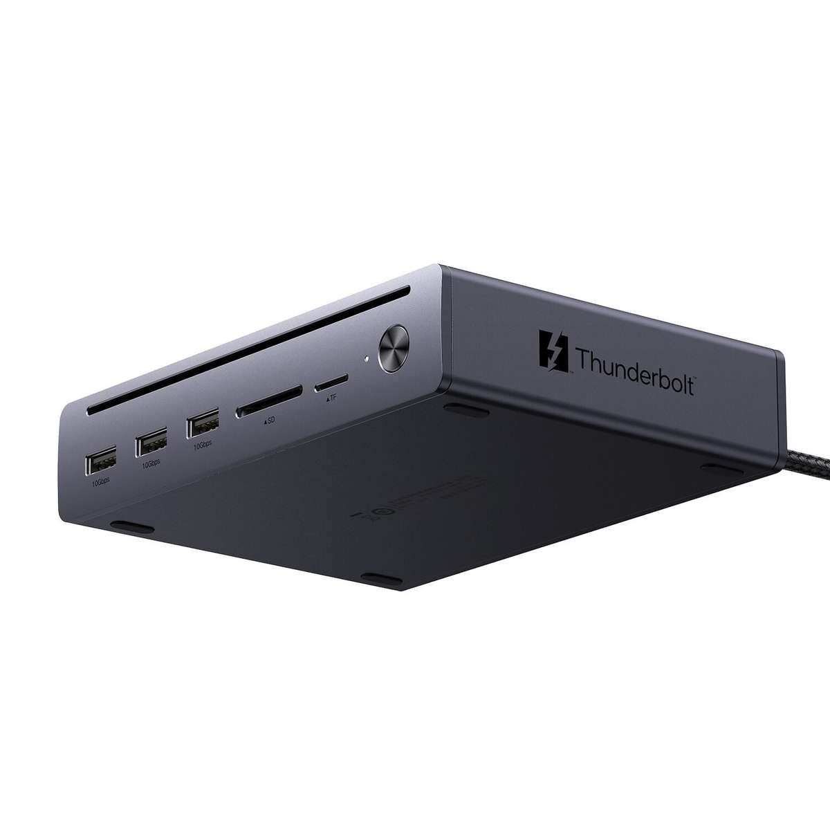 UGreen 10-in-1 Thunderbolt 5 Docking Station