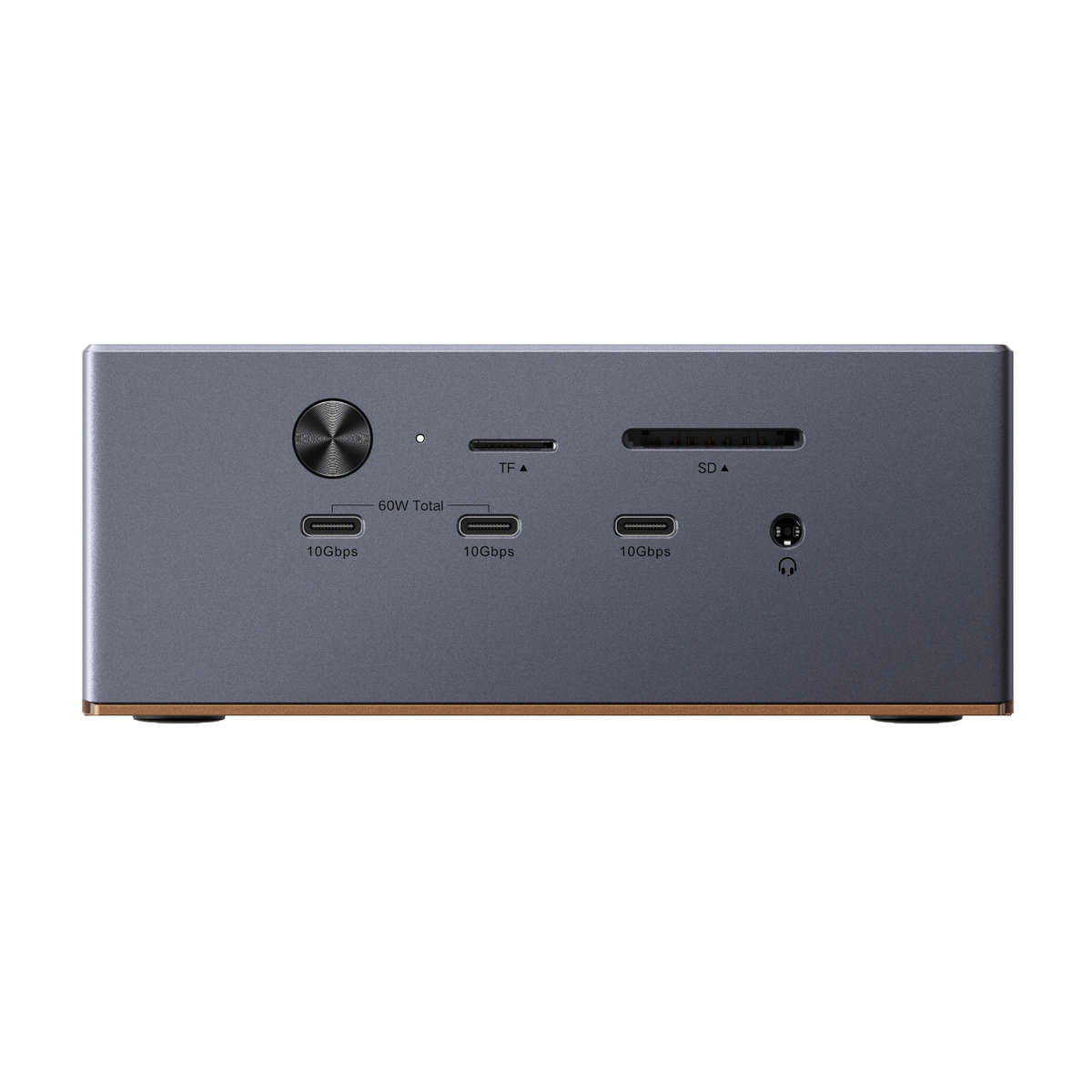 UGREEN Maxidok 17-in-1 Thunderbolt 5  Docking Station
