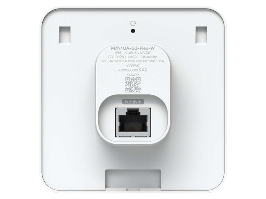 Ubiquiti UniFi Access Reader Flex White
