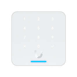 Ubiquiti UniFi Access Reader Flex White
