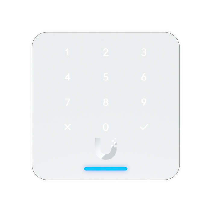 Ubiquiti UniFi Access Reader Flex White