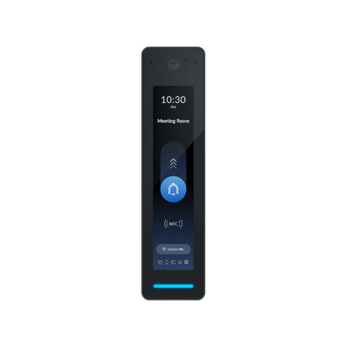 Ubiquiti UniFi Access Reader Pro Black