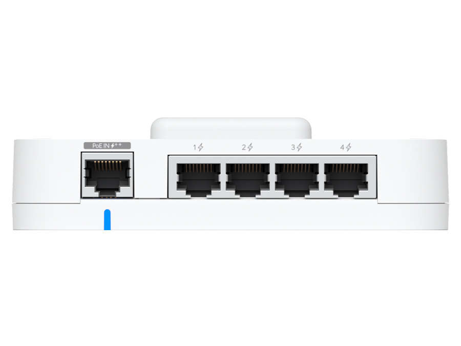 Ubiquiti UniFi Access G3 Starter Kit Pro with Hub & 2x Readers