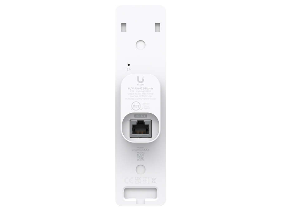 Ubiquiti UniFi Access G3 Starter Kit Pro with Hub & 2x Readers