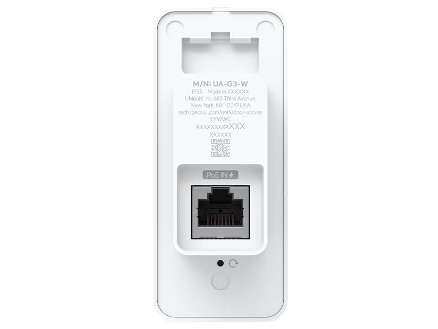 Ubiquiti UniFi Access G3 Starter Kit Pro with Hub & 2x Readers