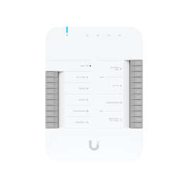 Ubiquiti UniFi Access Door Hub 4x Input, 4x Relay