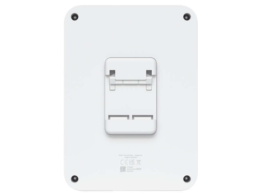 Ubiquiti UniFi Access Gate Hub 5x Input, 4x Relay