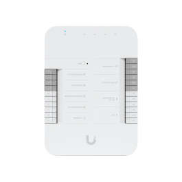 Ubiquiti UniFi Access Gate Hub 5x Input, 4x Relay
