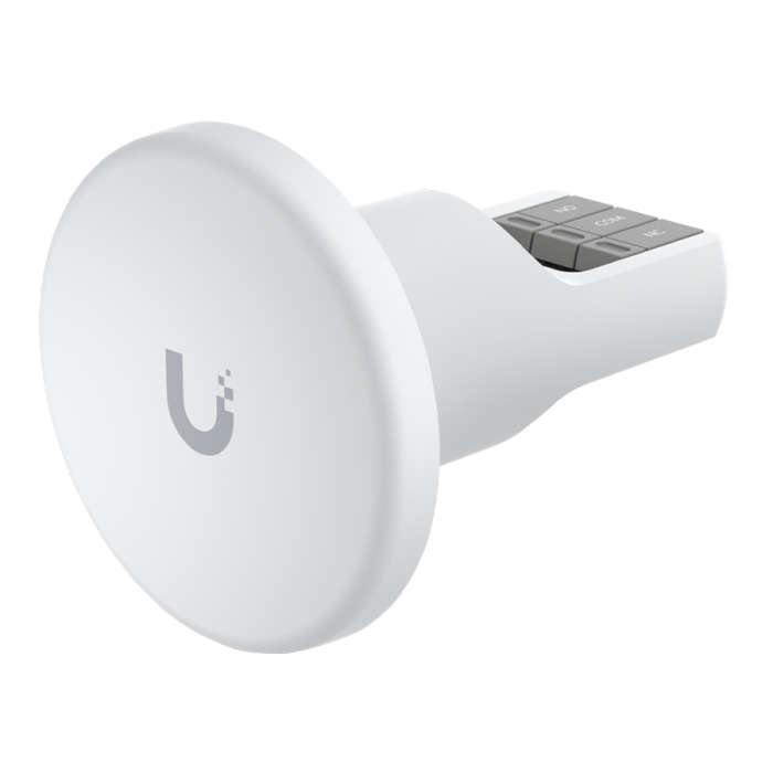 Ubiquiti UniFi Access Rescue Manual Key Switch