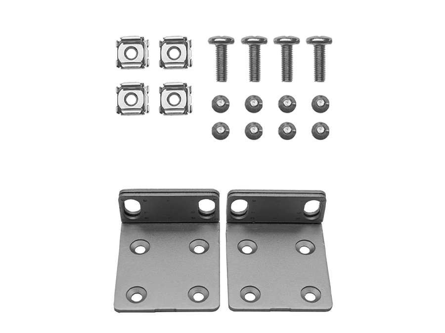 Ubiquiti AI Port Rack-Mount Kit