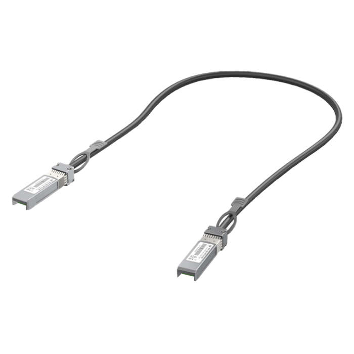Ubiquiti UniFi 10Gbps Direct Attach 0.5M Cable