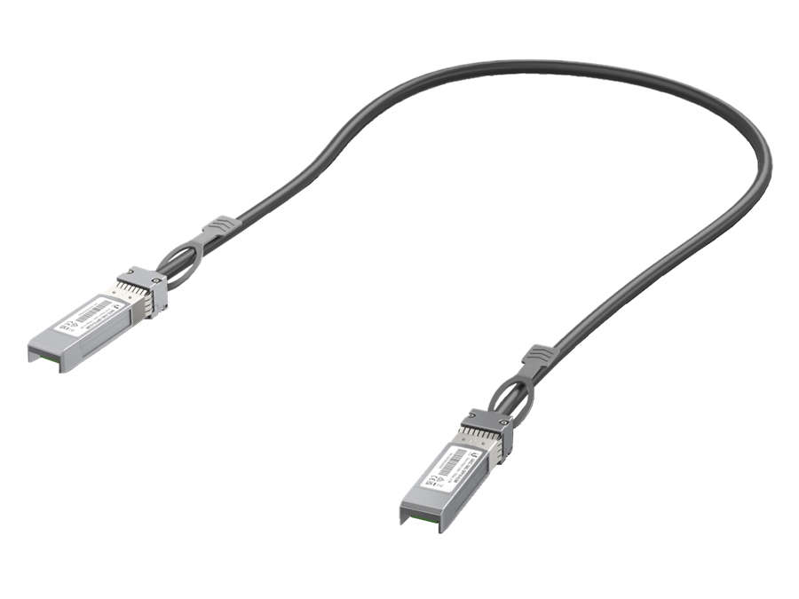 Ubiquiti UniFi 10Gbps Direct Attach 0.5M Cable