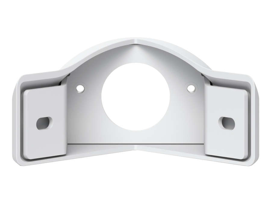Ubiquiti UniFi Protect G5/G6 White PTZ Corner Mount