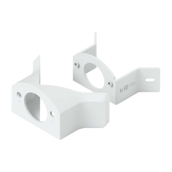 Ubiquiti UniFi Protect G5/G6 White PTZ Corner Mount